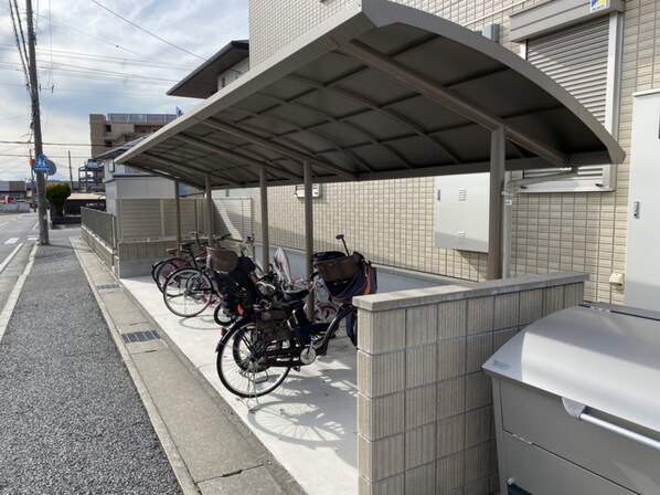 プレミアの物件内観写真